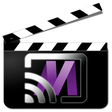 プログラムのアイコン：Free Movies - Play Cast O…