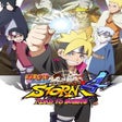 Icoon van programma: Naruto Shippuden: Ultimat…