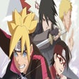 프로그램 아이콘: NARUTO SHIPPUDEN: Ultimat…