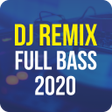 Icon of program: DJ Remix Full Bass 2020
