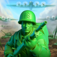 Icoon van programma: TOY WARS