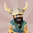 Ícone do programa: Idle Vikings: Incremental…