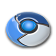 Programın simgesi: CrossOver Chromium