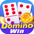 Ikon program: Domino Win - Slot QiuQiu …