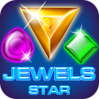 Иконка программы: Jewels Star