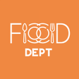 程序图标：Food Department