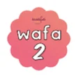 Ikon program: Wafa Tilawah 2