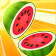 Icon of program: Fruit Merge: Funny Drop