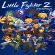 ไอคอนของโปรแกรม: Little Fighter 2 Remaster…