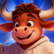 Programikonen: CowStrike