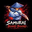 프로그램 아이콘: Samurai - Pixel Platforme…