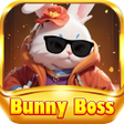 Иконка программы: Bunny Boss