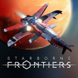 Иконка программы: Frontiers