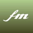 程序图标：Ruismaker FM