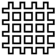 Icona del programma: ATAK Plugin: GRG Builder