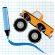 程序图标：Brain for monster truck