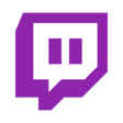 ไอคอนของโปรแกรม: Twitch Points