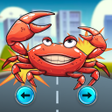 Icoon van programma: Crossy Road Challenge