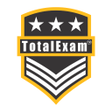أيقونة البرنامج: TotalExam Plus -Defence E…