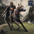 Icon of program: Osman Ghazi -Lone Warrior…