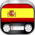Programikonen: Radio Spain  Spanish - Li…