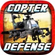 Icon of program: Copter Defense Game