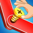 Ícone do programa: Wood Nuts  Bolts Rescue