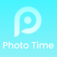 程序图标：PhotoTime: AI Aesthetic