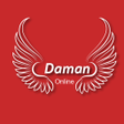 Symbol des Programms: Daman Online Game