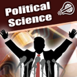 Icon of program: Political Science Book