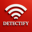 Icon of program: Detectify - Devices Detec…