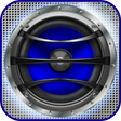Icoon van programma: Extra Loud Ringtones
