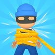 أيقونة البرنامج: Rope Master 3D