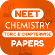 Icon of program: Chemistry NEET - Papers S…