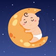 Hush Baby - White Noise  Calm icon