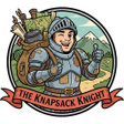 Ícone do programa: The Knapsack Knight: Merg…
