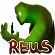 Icoon van programma: Reus