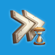 プログラムのアイコン：Roker: Rise of kingdoms a…