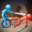 Icoon van programma: Mr Ragdoll - Funny Fighti…