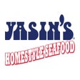 Yasins Homestyle Seafood 2 Go