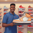 Ícone do programa: Outlet Store Simulator