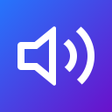 Programın simgesi: Text to Speech: TTS