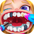 程序图标：Superhero Dentist