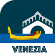 プログラムのアイコン：VENICE Guide Tickets  Hot…