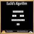 Icon of program: Euclid's Algorithm