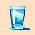 プログラムのアイコン：Drink Diary
