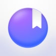 Ikona programu: Bookmarks - URL manager