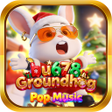 程序图标：bu678 Groundhog Pop Music