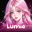 Icoon van programma: Lumia: AI Girl RP Chat