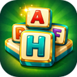 Icoon van programma: Harftaş - Online Word Puz…